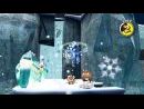 imágenes de Super Mario Galaxy