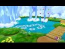 imágenes de Super Mario Galaxy