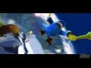 imágenes de Super Mario Galaxy