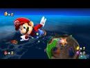 imágenes de Super Mario Galaxy