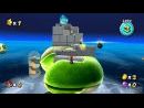 imágenes de Super Mario Galaxy