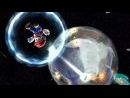 imágenes de Super Mario Galaxy