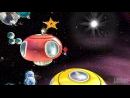 imágenes de Super Mario Galaxy