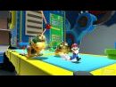 imágenes de Super Mario Galaxy