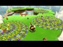 imágenes de Super Mario Galaxy