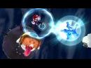 imágenes de Super Mario Galaxy