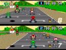 Imágenes recientes Super Mario Kart