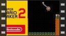 vídeos de Super Mario Maker 2