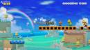 imágenes de Super Mario Maker 2