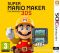 portada Super Mario Maker Nintendo 3DS