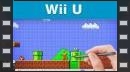 vídeos de Super Mario Maker