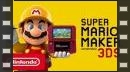 vídeos de Super Mario Maker