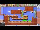 imágenes de Super Mario Maker