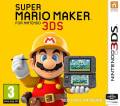 Super Mario Maker portada