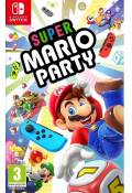 Danos tu opinión sobre Super Mario Party