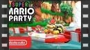 vídeos de Super Mario Party