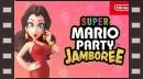 vídeos de Super Mario Party Jamboree