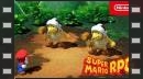 vídeos de Super Mario RPG Remake