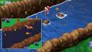 Imágenes recientes Super Mario RPG Remake