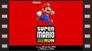 vídeos de Super Mario Run