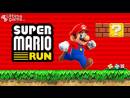 imágenes de Super Mario Run