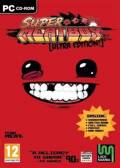 Danos tu opinión sobre Super Meat Boy