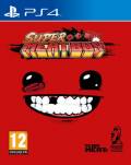 Danos tu opinión sobre Super Meat Boy