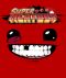 portada Super Meat Boy PS Vita