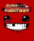 Super Meat Boy PS VITA