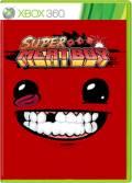 Super Meat Boy XBOX 360