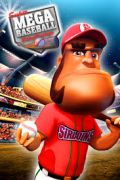 Super Mega Baseball portada