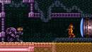 imágenes de Super Metroid