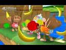 imágenes de Super Monkey Ball 3D