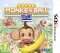 portada Super Monkey Ball 3D Nintendo 3DS