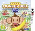 Danos tu opinión sobre Super Monkey Ball 3D