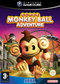 portada Super Monkey Ball Adventure GameCube
