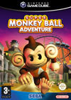 Super Monkey Ball Adventure CUB