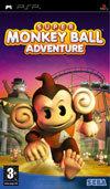 Click aquí para ver los 2 comentarios de Super Monkey Ball Adventure