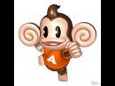 imágenes de Super Monkey Ball Adventure