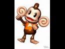 imágenes de Super Monkey Ball Adventure