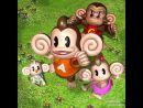 imágenes de Super Monkey Ball Adventure