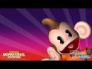 imágenes de Super Monkey Ball Adventure