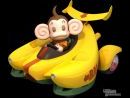 imágenes de Super Monkey Ball Adventure