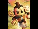 imágenes de Super Monkey Ball Adventure