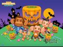 imágenes de Super Monkey Ball Adventure