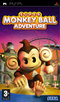 Super Monkey Ball Adventure portada