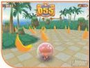 imágenes de Super Monkey Ball: Banana Blitz