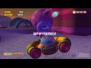 imágenes de Super Monkey Ball: Banana Blitz