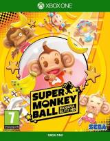 Click aquí para ver los 3 comentarios de Super Monkey Ball: Banana Blitz