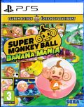portada Super Monkey Ball Banana Mania PlayStation 5